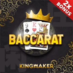 Live Baccarat Game